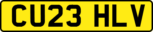 CU23HLV