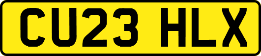 CU23HLX