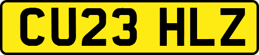 CU23HLZ
