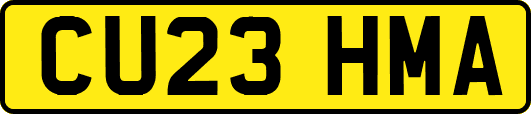 CU23HMA