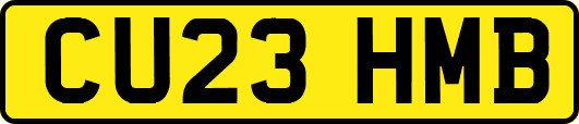 CU23HMB