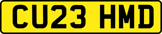 CU23HMD
