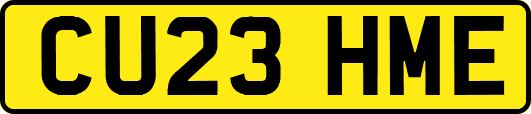 CU23HME