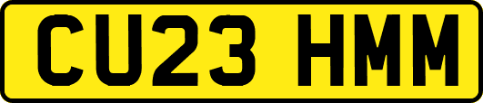 CU23HMM