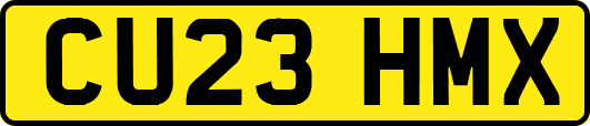 CU23HMX