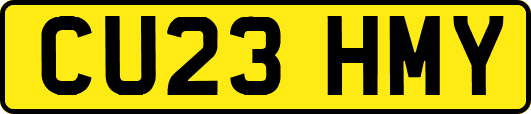 CU23HMY