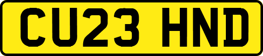 CU23HND