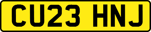 CU23HNJ