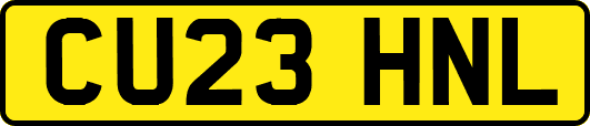 CU23HNL