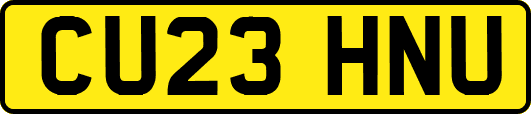 CU23HNU
