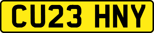 CU23HNY