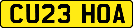 CU23HOA