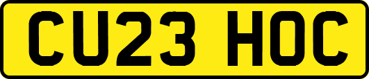 CU23HOC