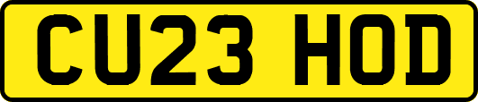 CU23HOD