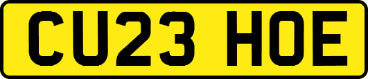 CU23HOE