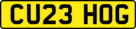 CU23HOG