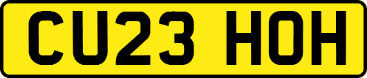 CU23HOH