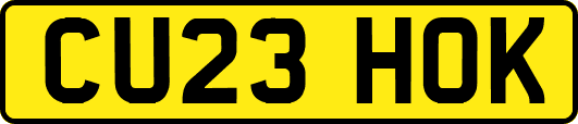 CU23HOK