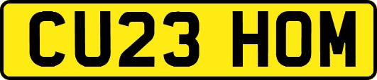 CU23HOM