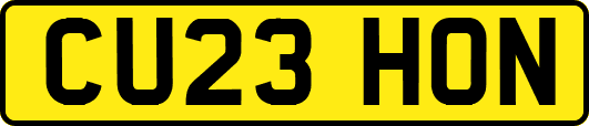CU23HON