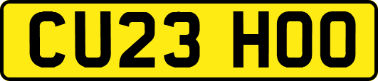 CU23HOO