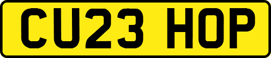 CU23HOP