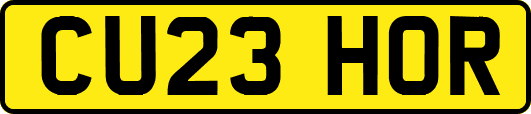 CU23HOR