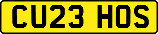 CU23HOS
