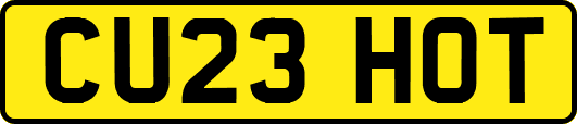 CU23HOT