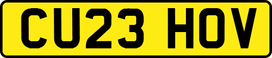 CU23HOV
