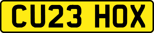 CU23HOX