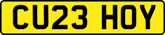 CU23HOY