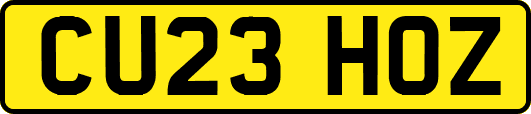 CU23HOZ