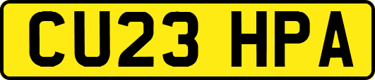 CU23HPA