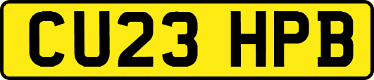 CU23HPB