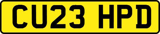 CU23HPD