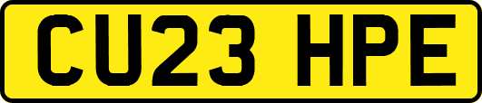 CU23HPE