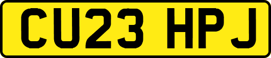 CU23HPJ