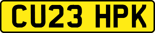 CU23HPK