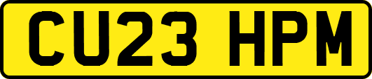 CU23HPM