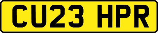 CU23HPR