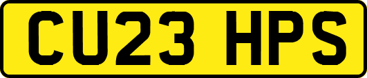CU23HPS