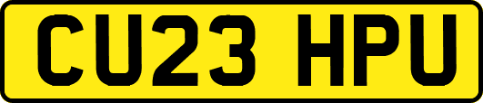 CU23HPU