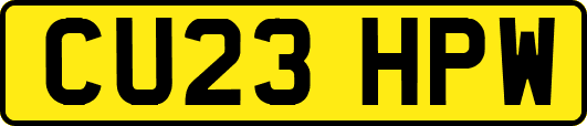 CU23HPW