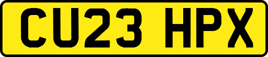 CU23HPX