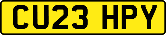 CU23HPY