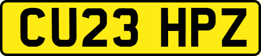 CU23HPZ