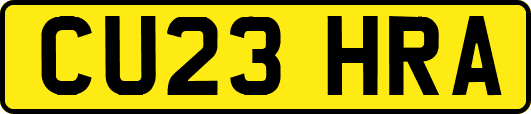 CU23HRA