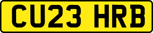 CU23HRB