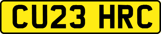 CU23HRC